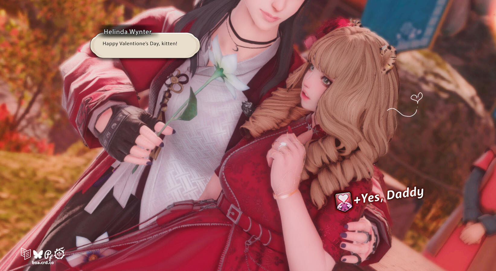 Valentione's Day Page 4