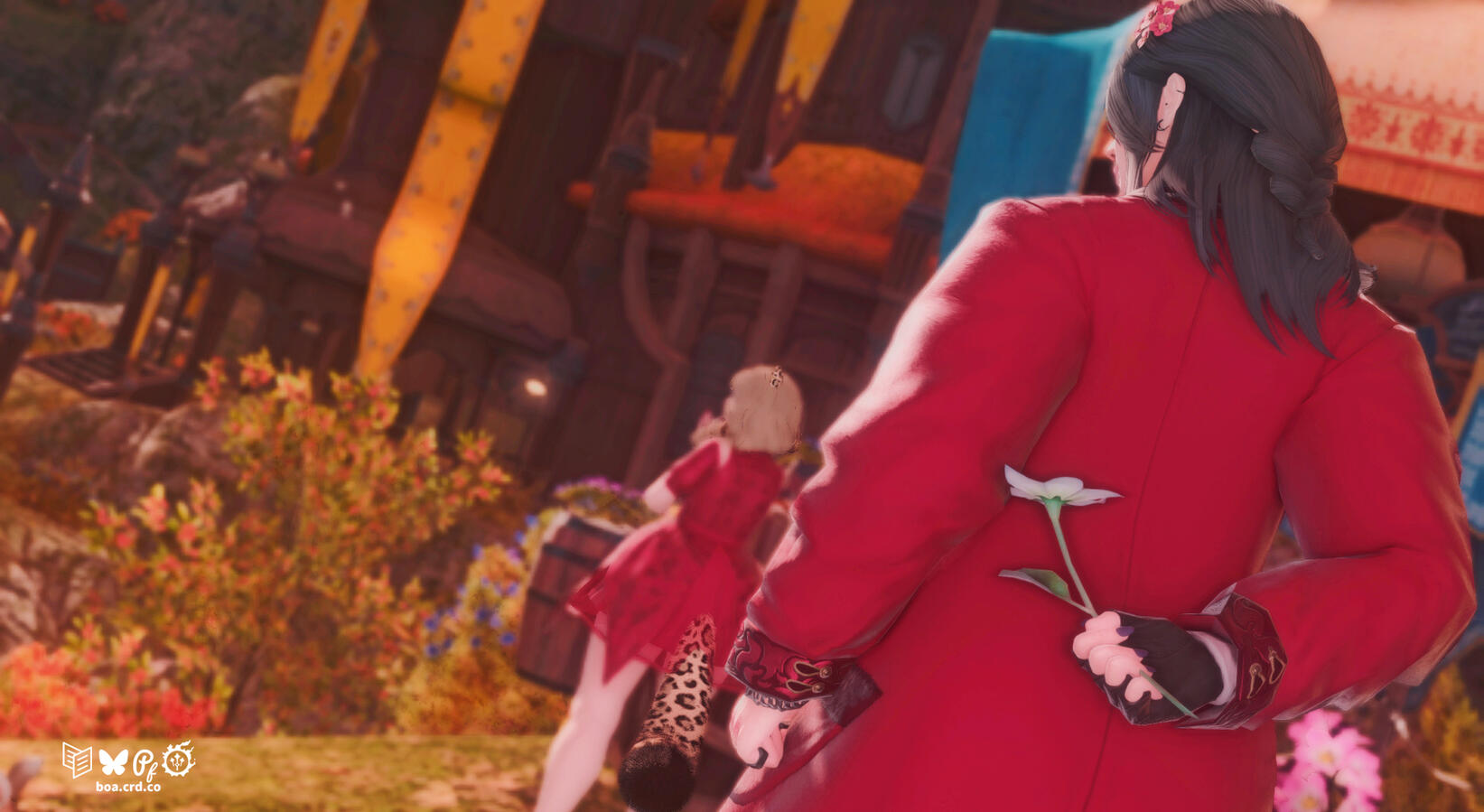 Valentione's Day Page 2